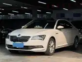 2018 SKODA SUPERB,autocango,china used car exporter,china ev exporter,chinese used car exporter,chinese used ev exporter