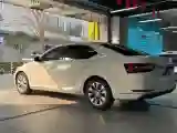2018 Skoda Superb 1.8T 180HP L4 7DCT
