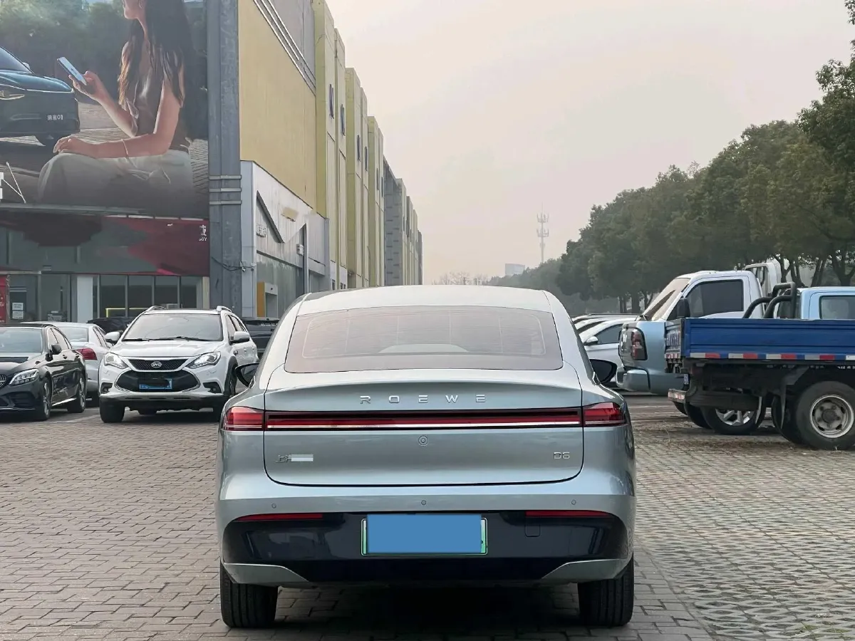 2025 Roewe D6 BEV,autocango,china used car exporter,china ev exporter,chinese used car exporter,chinese used ev exporter