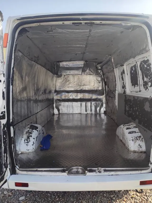 2023 MAXUS XinTu V80 2.0T 127HP L4 6MT,autocango,china used car exporter,china ev exporter,chinese used car exporter,chinese used ev exporter