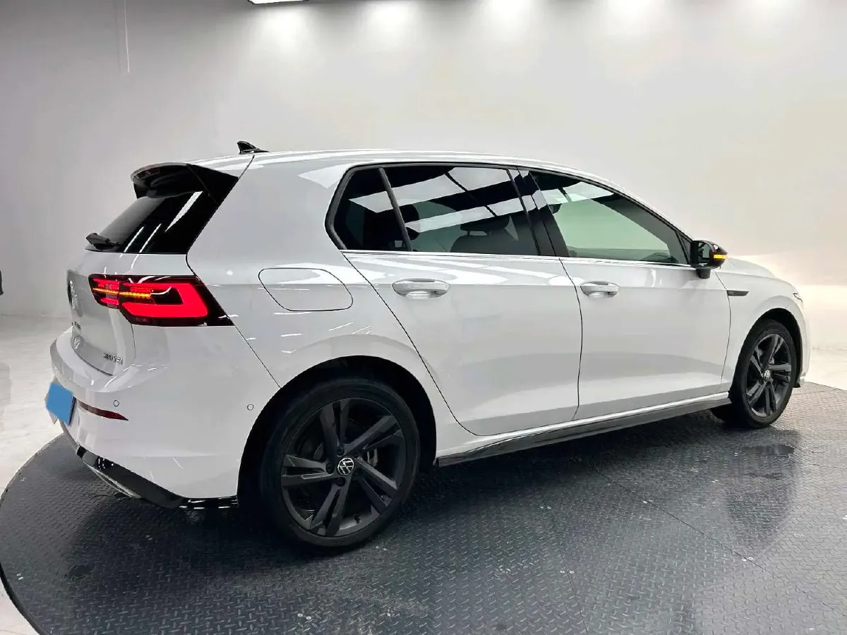 2021 Volkswagen Golf 1.4T 150HP L4 7DCT,autocango,china used car exporter,china ev exporter,chinese used car exporter,chinese used ev exporter