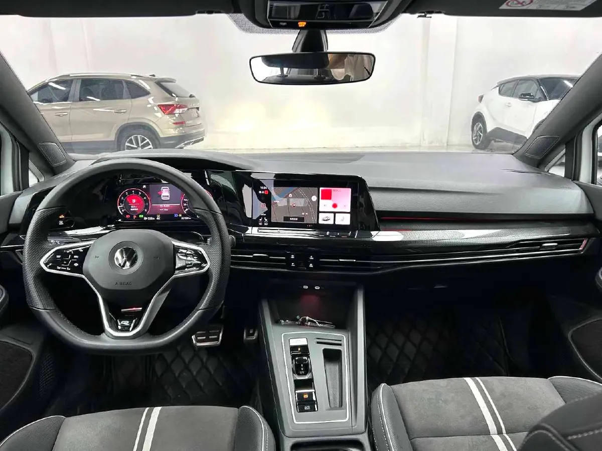 2021 Volkswagen Golf 1.4T 150HP L4 7DCT,autocango,china used car exporter,china ev exporter,chinese used car exporter,chinese used ev exporter