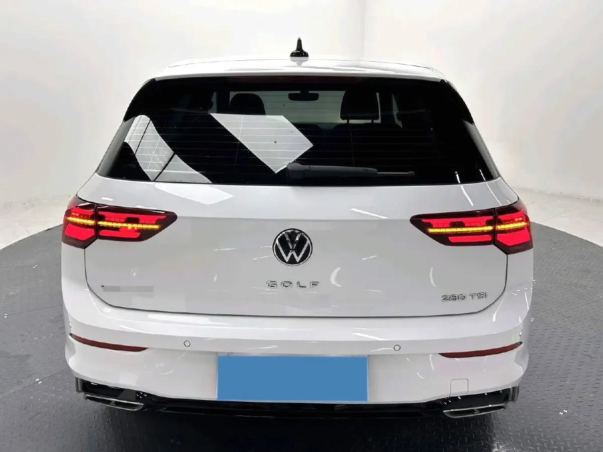 2021 Volkswagen Golf 1.4T 150HP L4 7DCT,autocango,china used car exporter,china ev exporter,chinese used car exporter,chinese used ev exporter