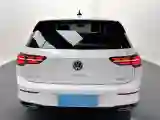 2021 Volkswagen Golf 1.4T 150HP L4 7DCT