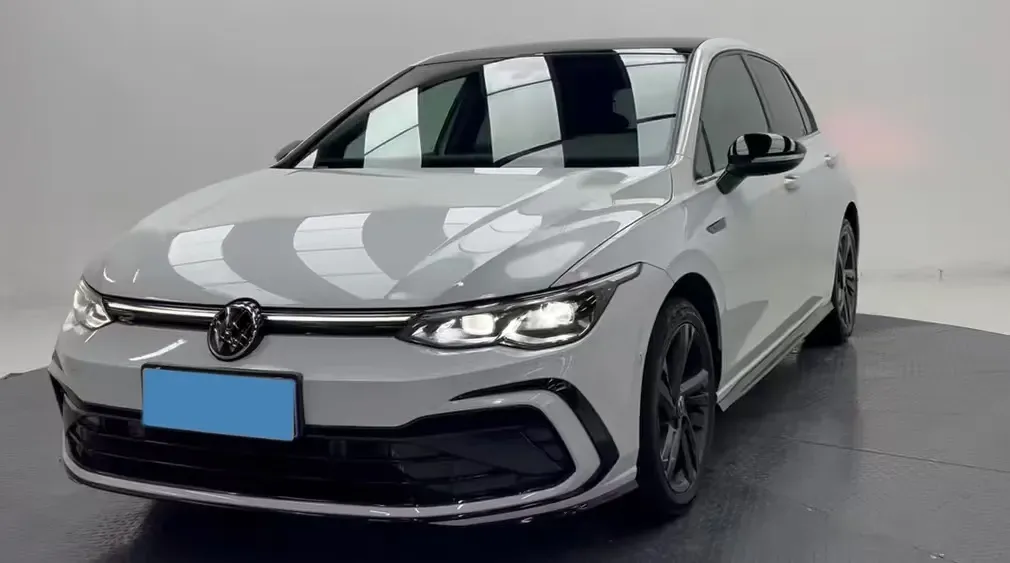 2021 Volkswagen Golf 1.4T 150HP L4 7DCT,autocango,china used car exporter,china ev exporter,chinese used car exporter,chinese used ev exporter