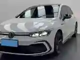 2021 Volkswagen Golf 1.4T 150HP L4 7DCT