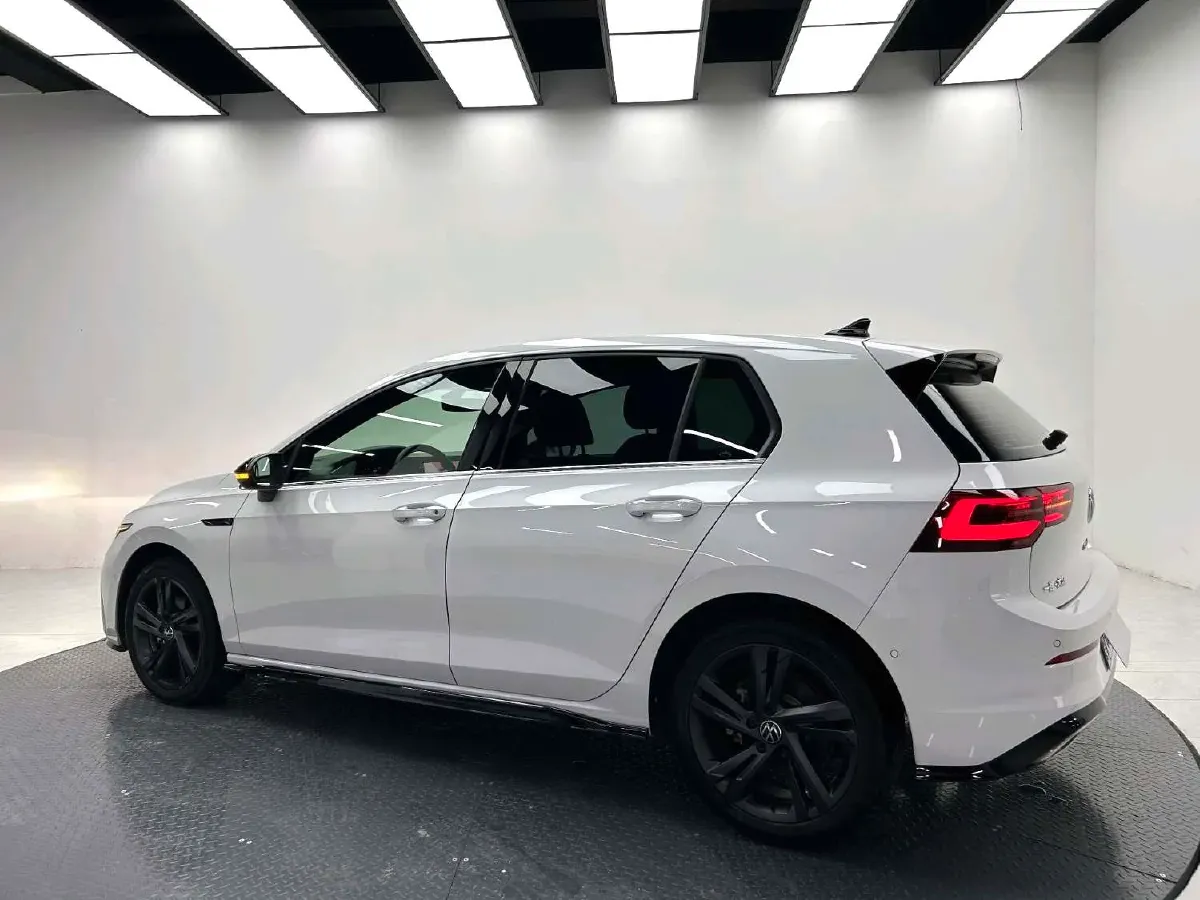 2021 Volkswagen Golf 1.4T 150HP L4 7DCT,autocango,china used car exporter,china ev exporter,chinese used car exporter,chinese used ev exporter