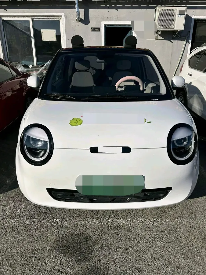 2025 ChangAn QiYuan Lumin BEV,autocango,china used car exporter,china ev exporter,chinese used car exporter,chinese used ev exporter