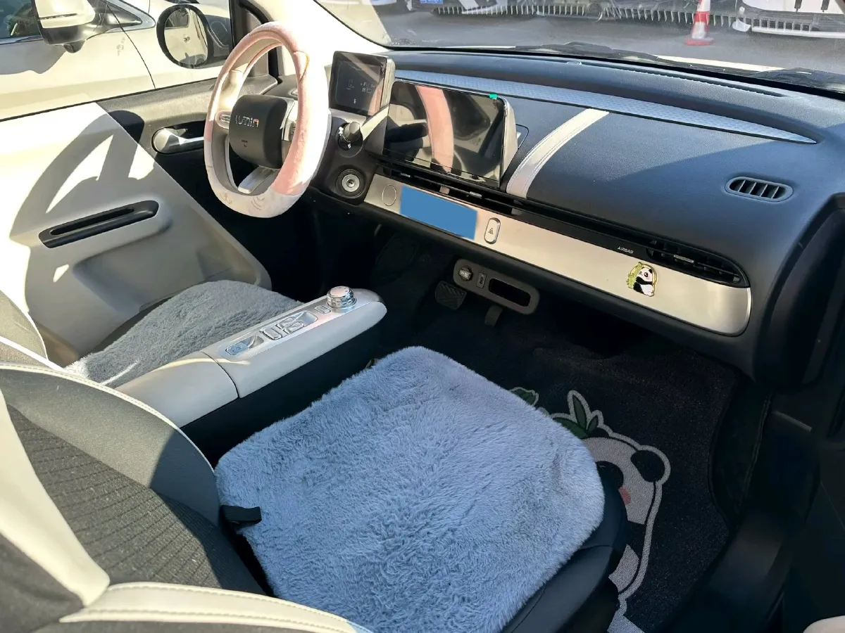 2025 ChangAn QiYuan Lumin BEV,autocango,china used car exporter,china ev exporter,chinese used car exporter,chinese used ev exporter