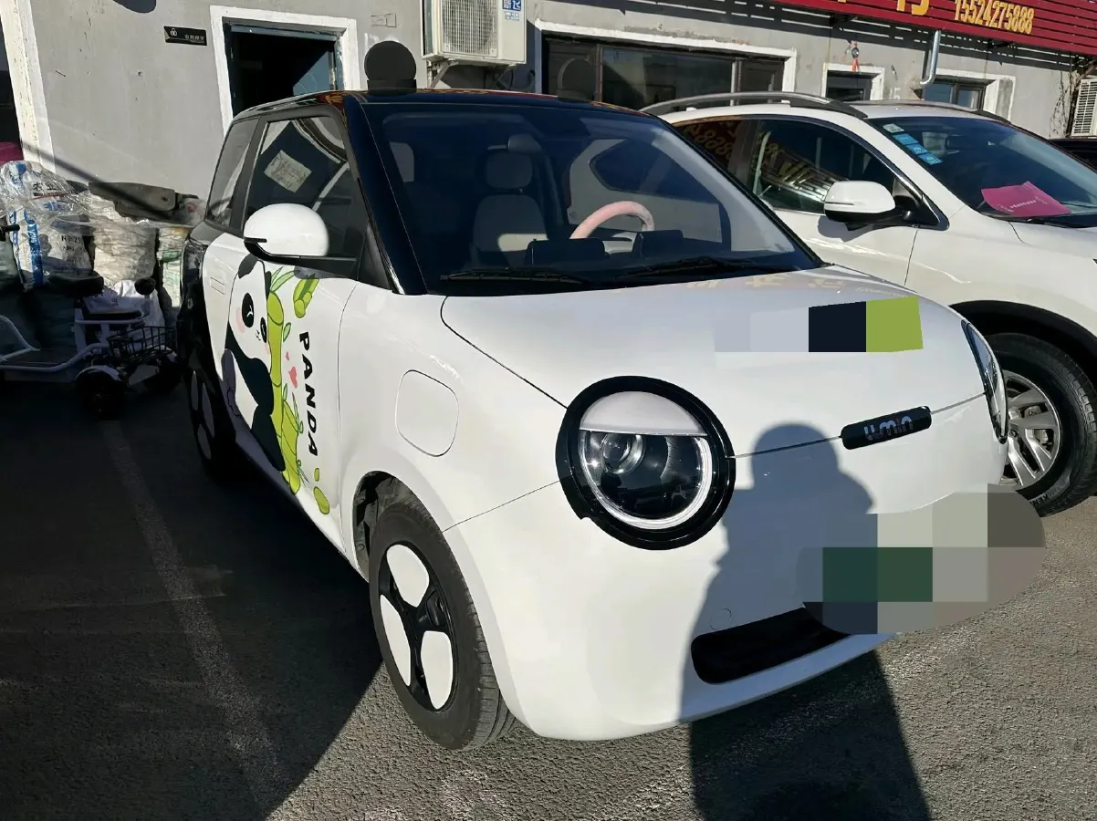 2025 ChangAn QiYuan Lumin BEV,autocango,china used car exporter,china ev exporter,chinese used car exporter,chinese used ev exporter