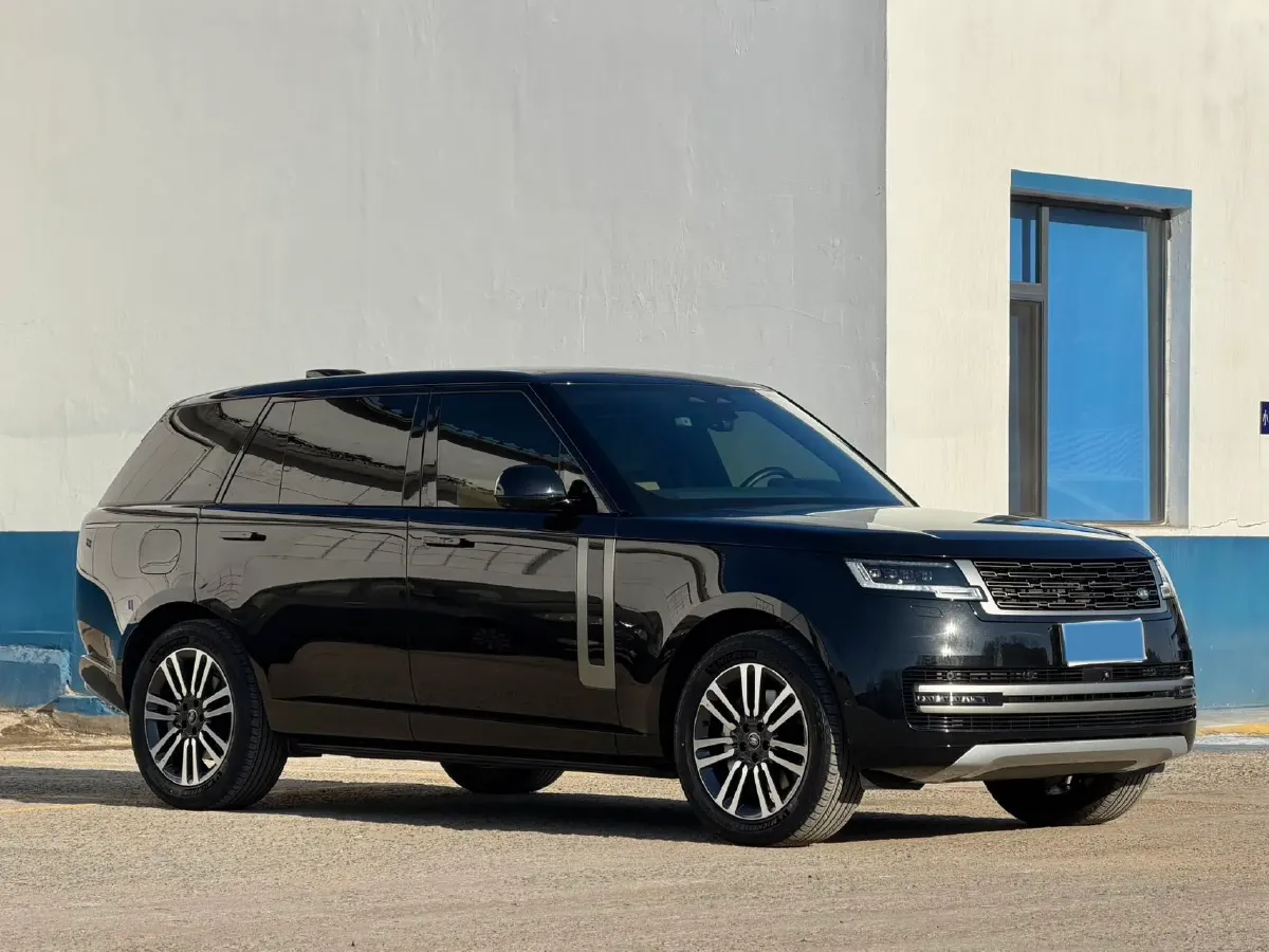 2024 Land Rover Range Rover 3.0T 400HP L6 8AT,autocango,china used car exporter,china ev exporter,chinese used car exporter,chinese used ev exporter