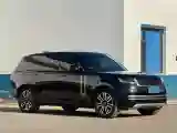 2024 Land Rover Range Rover 3.0T 400HP L6 8AT