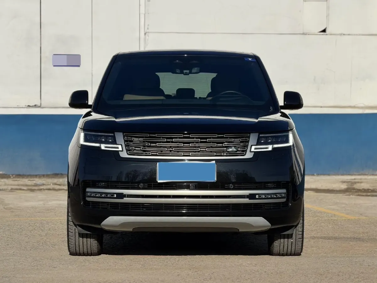 2024 Land Rover Range Rover 3.0T 400HP L6 8AT,autocango,china used car exporter,china ev exporter,chinese used car exporter,chinese used ev exporter