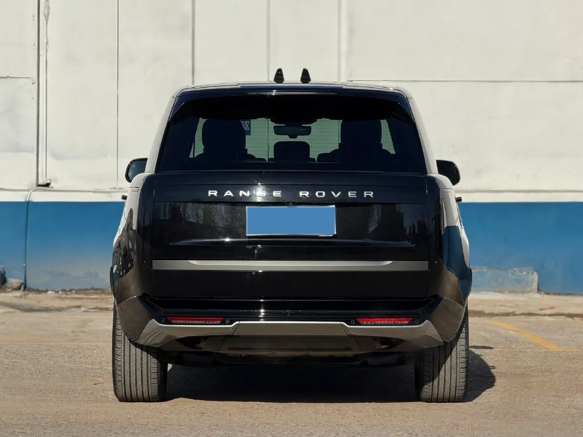 2024 Land Rover Range Rover 3.0T 400HP L6 8AT,autocango,china used car exporter,china ev exporter,chinese used car exporter,chinese used ev exporter