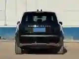 2024 Land Rover Range Rover 3.0T 400HP L6 8AT