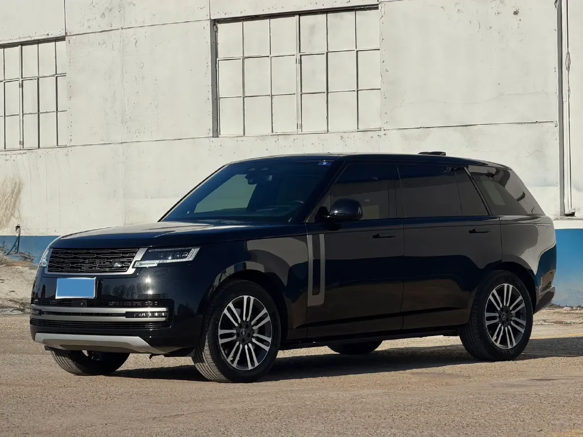 2024 Land Rover Range Rover 3.0T 400HP L6 8AT,autocango,china used car exporter,china ev exporter,chinese used car exporter,chinese used ev exporter