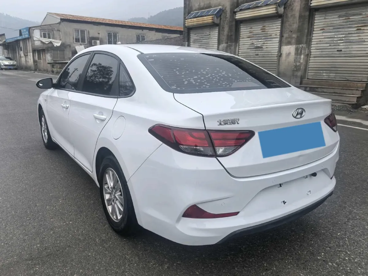 2020 Hyundai Celesta 1.6L 123HP L4 6AT,autocango,china used car exporter,china ev exporter,chinese used car exporter,chinese used ev exporter