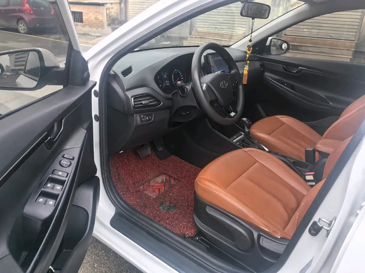 2020 Hyundai Celesta 1.6L 123HP L4 6AT,autocango,china used car exporter,china ev exporter,chinese used car exporter,chinese used ev exporter