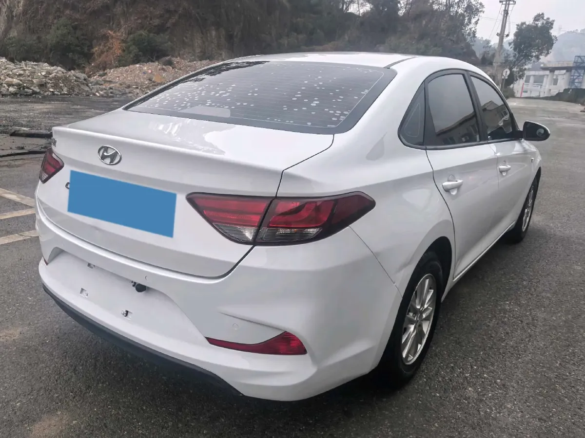 2020 Hyundai Celesta 1.6L 123HP L4 6AT,autocango,china used car exporter,china ev exporter,chinese used car exporter,chinese used ev exporter