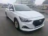 2020 Hyundai Celesta 1.6L 123HP L4 6AT