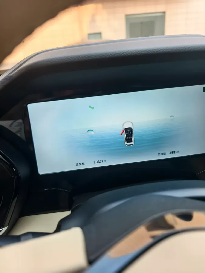 2025 Geely Monjaro 2.0T 238HP L4 8AT,autocango,china used car exporter,china ev exporter,chinese used car exporter,chinese used ev exporter