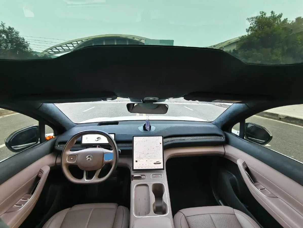 2023 NIO EC6 BEV 75KWH,autocango,china used car exporter,china ev exporter,chinese used car exporter,chinese used ev exporter