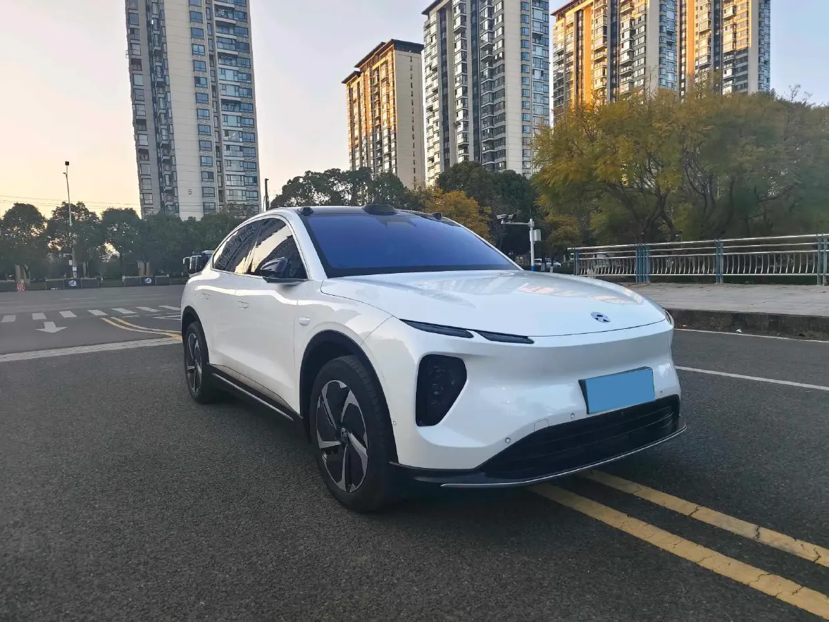 2023 NIO EC6 BEV 75KWH,autocango,china used car exporter,china ev exporter,chinese used car exporter,chinese used ev exporter