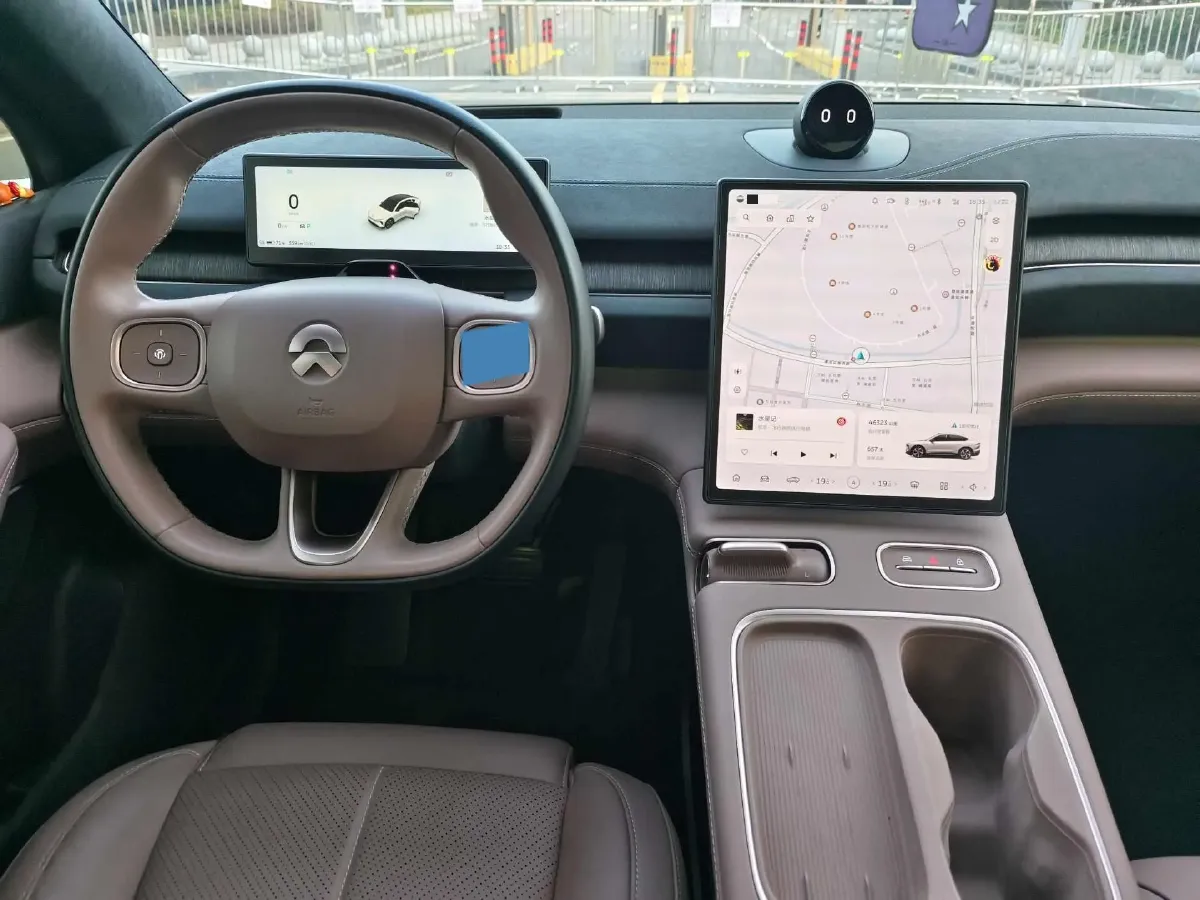 2023 NIO EC6 BEV 75KWH,autocango,china used car exporter,china ev exporter,chinese used car exporter,chinese used ev exporter