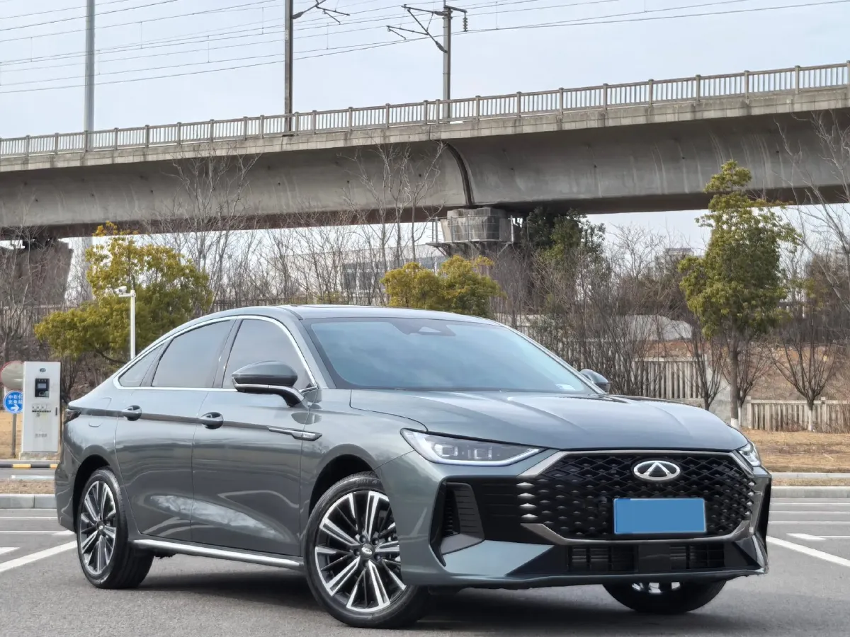 2025 Ruichi Auto RuiChi C5 REEV,autocango,china used car exporter,china ev exporter,chinese used car exporter,chinese used ev exporter