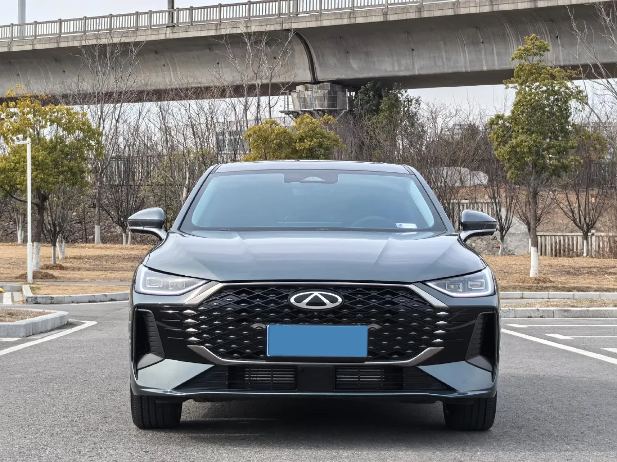 2025 Ruichi Auto RuiChi C5 REEV,autocango,china used car exporter,china ev exporter,chinese used car exporter,chinese used ev exporter