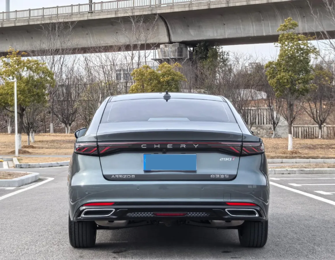 2025 Ruichi Auto RuiChi C5 REEV,autocango,china used car exporter,china ev exporter,chinese used car exporter,chinese used ev exporter