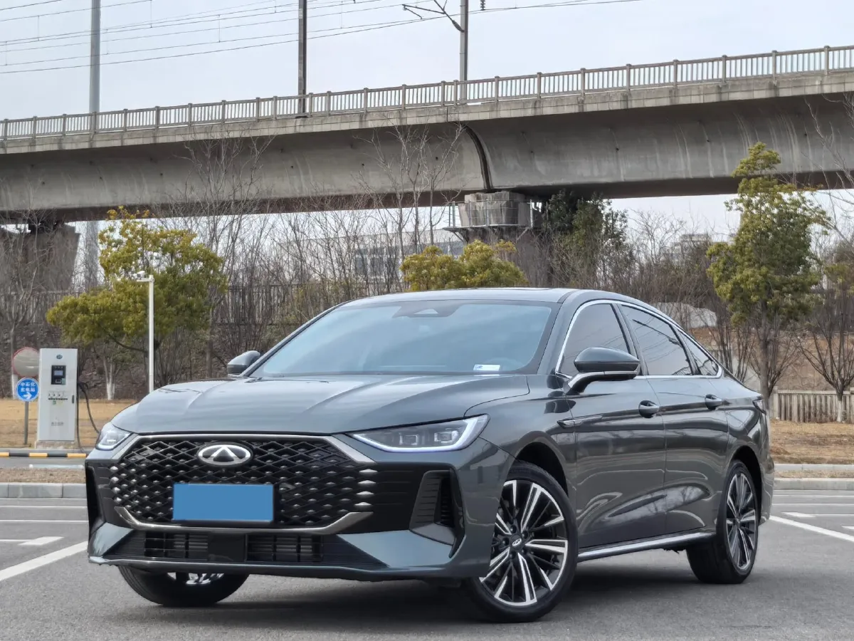 2025 Ruichi Auto RuiChi C5 REEV,autocango,china used car exporter,china ev exporter,chinese used car exporter,chinese used ev exporter