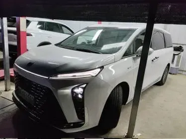 2024 Buick GL8 1.5T 180HP L4 2DHT PHEV 24.4KWH,autocango,china used car exporter,china ev exporter,chinese used car exporter,chinese used ev exporter