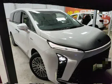 2024 Buick GL8 1.5T 180HP L4 2DHT PHEV 24.4KWH,autocango,china used car exporter,china ev exporter,chinese used car exporter,chinese used ev exporter