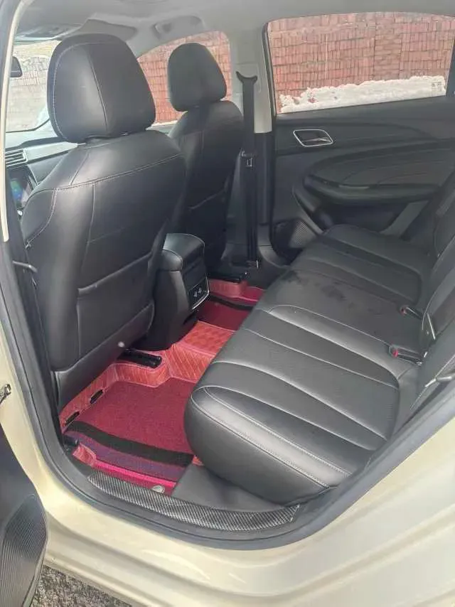 2019 Roewe i5 1.5L 120HP L4 5MT,autocango,china used car exporter,china ev exporter,chinese used car exporter,chinese used ev exporter