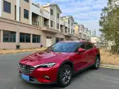 2018 MAZDA CX-4,autocango,china used car exporter,china ev exporter,chinese used car exporter,chinese used ev exporter