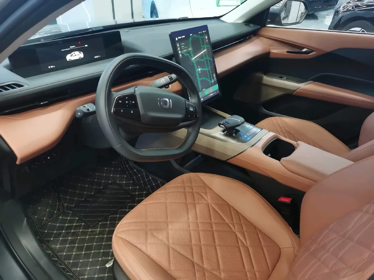 2024 ChangAn QiYuan A05 1.5L 110HP L4 E-CVT PHEV 18.99KWH,autocango,china used car exporter,china ev exporter,chinese used car exporter,chinese used ev exporter