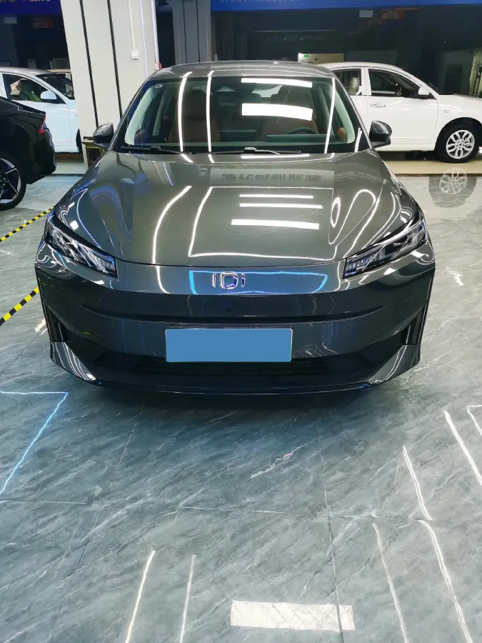 2024 ChangAn QiYuan A05 1.5L 110HP L4 E-CVT PHEV 18.99KWH,autocango,china used car exporter,china ev exporter,chinese used car exporter,chinese used ev exporter