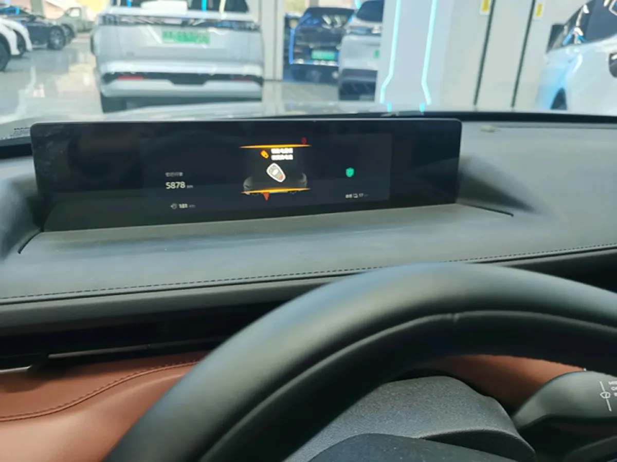 2024 ChangAn QiYuan A05 1.5L 110HP L4 E-CVT PHEV 18.99KWH,autocango,china used car exporter,china ev exporter,chinese used car exporter,chinese used ev exporter