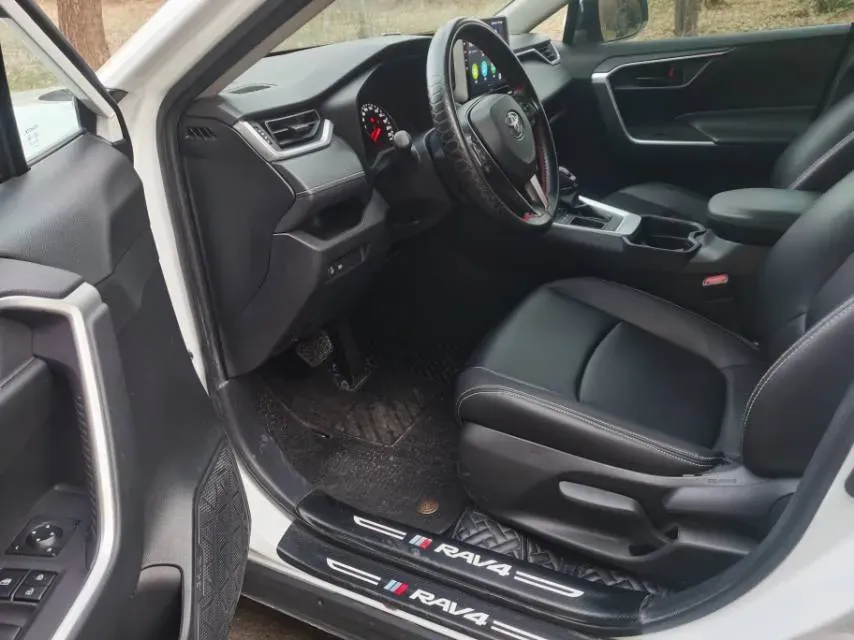 2019 Renault Koleos 2.0L 154HP L4 CVT,autocango,china used car exporter,china ev exporter,chinese used car exporter,chinese used ev exporter