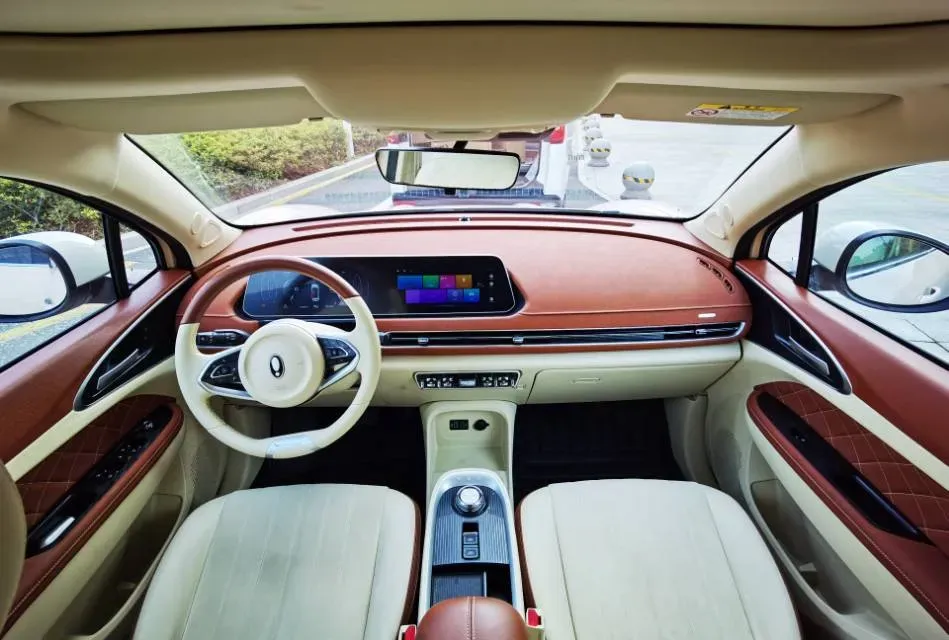 2021 Ora FunkyCat BEV 45.99KWH,autocango,china used car exporter,china ev exporter,chinese used car exporter,chinese used ev exporter