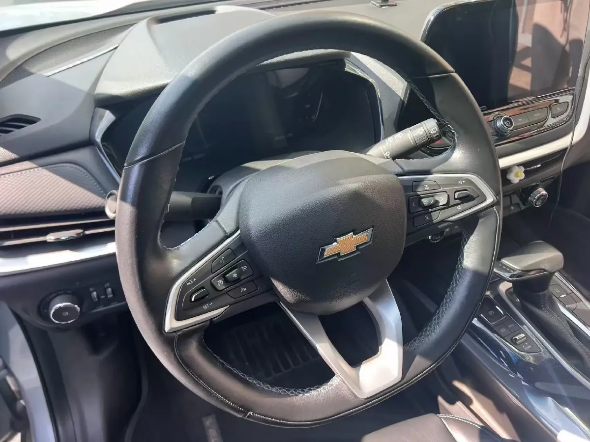 2020 Chevrolet Menlo BEV 52.5KWH,autocango,china used car exporter,china ev exporter,chinese used car exporter,chinese used ev exporter