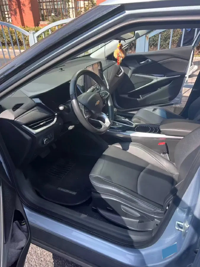 2020 Chevrolet Menlo BEV 52.5KWH,autocango,china used car exporter,china ev exporter,chinese used car exporter,chinese used ev exporter