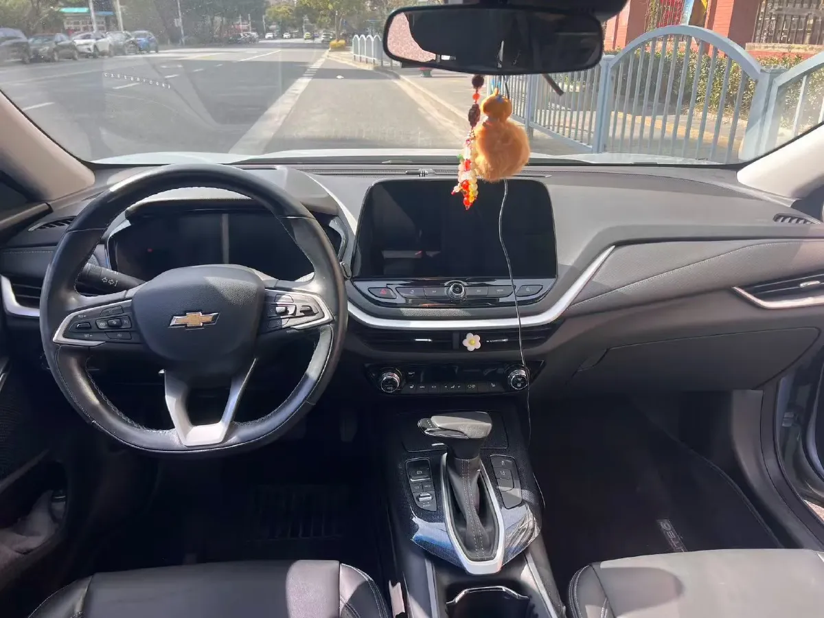 2020 Chevrolet Menlo BEV 52.5KWH,autocango,china used car exporter,china ev exporter,chinese used car exporter,chinese used ev exporter