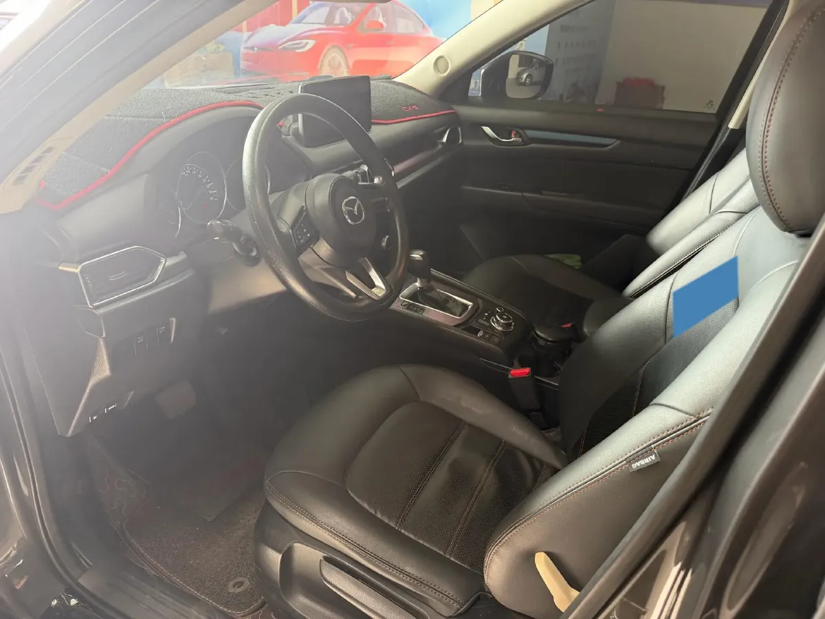 2017 Mazda CX-5 2.0L 155HP L4 6AT,autocango,china used car exporter,china ev exporter,chinese used car exporter,chinese used ev exporter