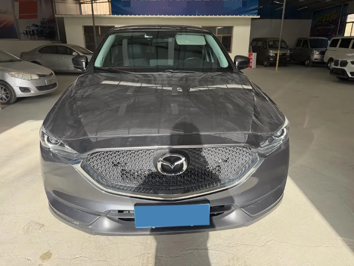 2017 Mazda CX-5 2.0L 155HP L4 6AT,autocango,china used car exporter,china ev exporter,chinese used car exporter,chinese used ev exporter
