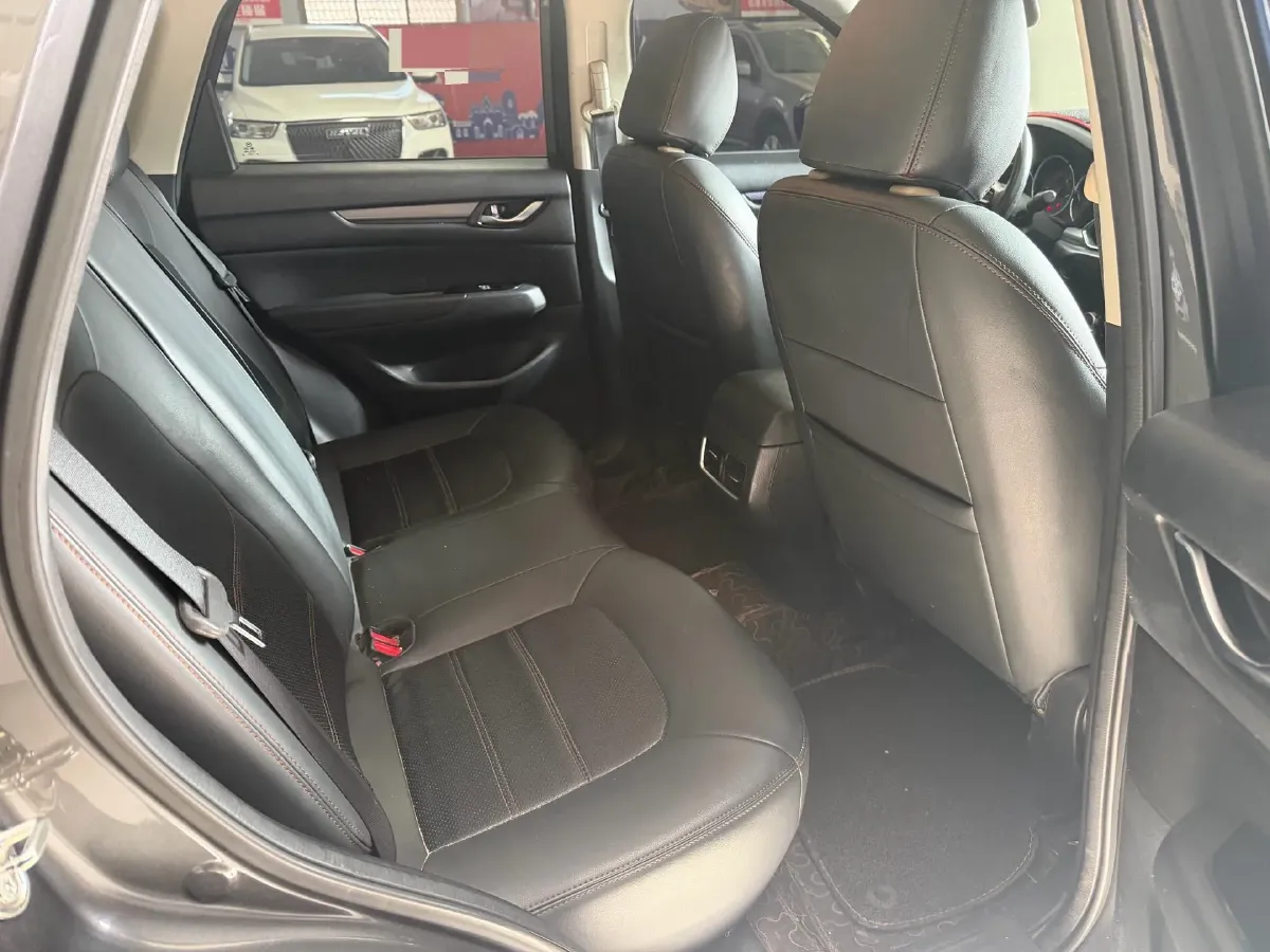 2017 Mazda CX-5 2.0L 155HP L4 6AT,autocango,china used car exporter,china ev exporter,chinese used car exporter,chinese used ev exporter