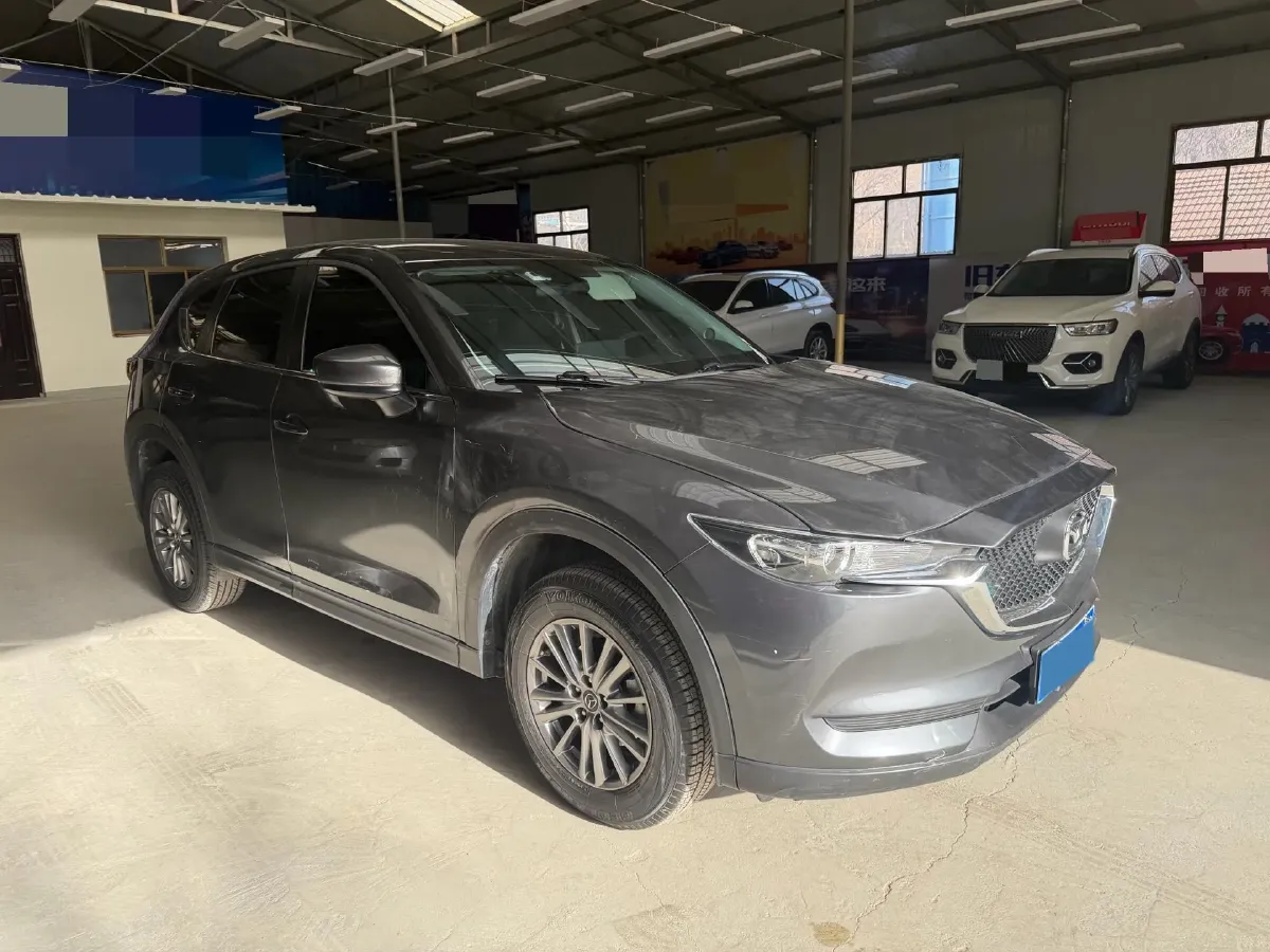 2017 Mazda CX-5 2.0L 155HP L4 6AT,autocango,china used car exporter,china ev exporter,chinese used car exporter,chinese used ev exporter