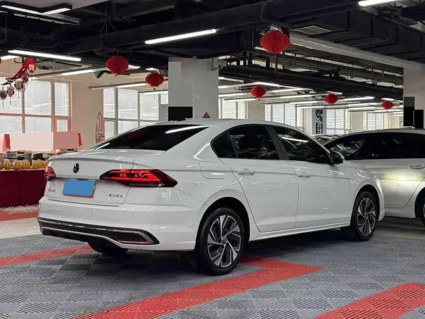 2025 Volkswagen Bora 1.2T 116HP L4 7DCT,autocango,china used car exporter,china ev exporter,chinese used car exporter,chinese used ev exporter