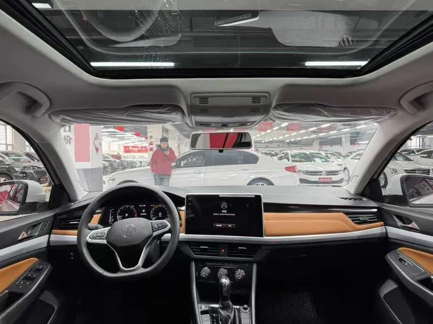 2025 Volkswagen Bora 1.2T 116HP L4 7DCT,autocango,china used car exporter,china ev exporter,chinese used car exporter,chinese used ev exporter